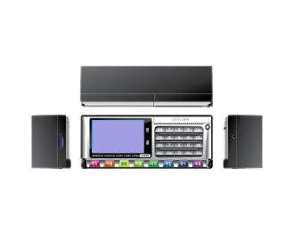 style switcher